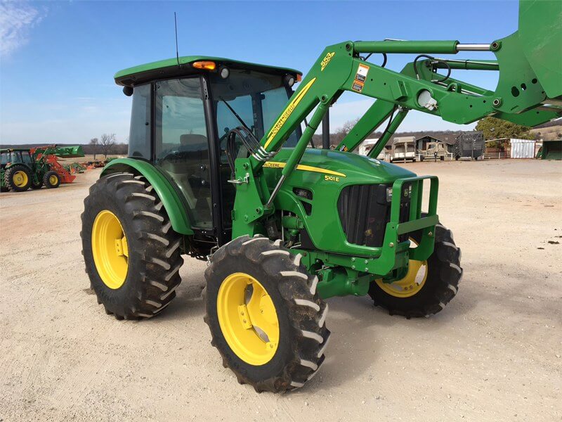 Top 50 Armitage Equipment OK Equipment Showcase